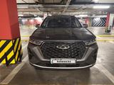 Chery Tiggo 7 Pro Max 2024 года за 8 900 000 тг. в Алматы – фото 4