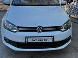 Volkswagen Polo 2014 годаүшін3 500 000 тг. в Тараз – фото 2