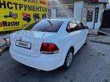Volkswagen Polo 2014 годаүшін3 500 000 тг. в Тараз – фото 3