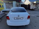 Volkswagen Polo 2014 годаүшін3 500 000 тг. в Тараз – фото 4