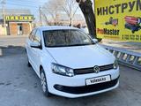 Volkswagen Polo 2014 годаүшін3 500 000 тг. в Тараз