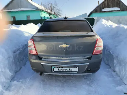 Chevrolet Cobalt 2022 года за 5 500 000 тг. в Усть-Каменогорск – фото 6
