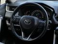 Toyota RAV4 2021 годаүшін16 800 000 тг. в Актобе – фото 9