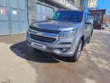 Chevrolet TrailBlazer 2022 годаүшін11 900 000 тг. в Астана