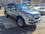 Chevrolet TrailBlazer 2022 годаүшін11 900 000 тг. в Астана – фото 4