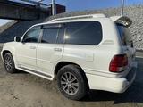 Lexus LX 470 2004 годаүшін10 500 000 тг. в Усть-Каменогорск – фото 5