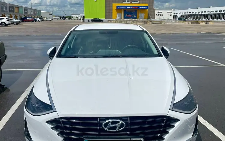 Hyundai Sonata 2023 годаfor13 300 000 тг. в Караганда