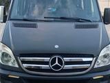 Mercedes-Benz Sprinter 2008 года за 11 000 000 тг. в Тараз – фото 2