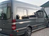 Mercedes-Benz Sprinter 2008 года за 11 000 000 тг. в Тараз – фото 3