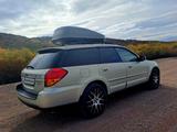 Subaru Outback 2005 годаfor6 500 000 тг. в Алматы – фото 5