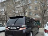 Toyota Vellfire 2008 года за 8 000 000 тг. в Караганда – фото 2