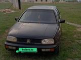 Volkswagen Golf 1992 года за 1 100 000 тг. в Уральск – фото 2