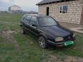 Volkswagen Golf 1992 года за 1 100 000 тг. в Уральск