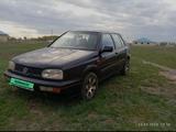 Volkswagen Golf 1992 года за 1 100 000 тг. в Уральск – фото 3