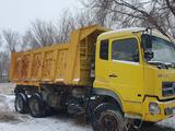 Dongfeng  DFH 3440 A80 2007 годаүшін2 200 000 тг. в Алматы – фото 2