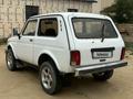 ВАЗ (Lada) Lada 2121 2006 года за 750 000 тг. в Бейнеу