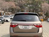 Honda Odyssey 2013 года за 15 500 000 тг. в Кызылорда – фото 2