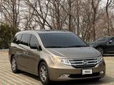 Honda Odyssey 2013 года за 15 500 000 тг. в Кызылорда