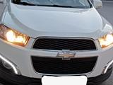 Chevrolet Captiva 2013 года за 7 500 000 тг. в Павлодар – фото 3