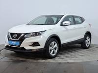 Nissan Qashqai 2019 года за 9 100 000 тг. в Астана