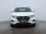 Nissan Qashqai 2019 годаүшін9 100 000 тг. в Астана – фото 2