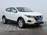 Nissan Qashqai 2019 годаүшін9 100 000 тг. в Астана – фото 3