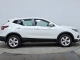 Nissan Qashqai 2019 годаүшін9 100 000 тг. в Астана – фото 4