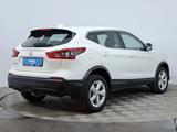 Nissan Qashqai 2019 годаүшін9 100 000 тг. в Астана – фото 5