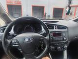 Kia Cee'd 2013 года за 4 742 857 тг. в Жезказган – фото 3
