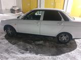 ВАЗ (Lada) Priora 2170 2013 года за 2 000 000 тг. в Усть-Каменогорск – фото 3