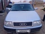 Audi 100 1992 года за 2 350 000 тг. в Кокшетау