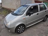 Daewoo Matiz 2012 годаүшін2 400 000 тг. в Кокшетау