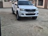 Toyota Hilux 2013 годаүшін12 300 000 тг. в Актау – фото 3