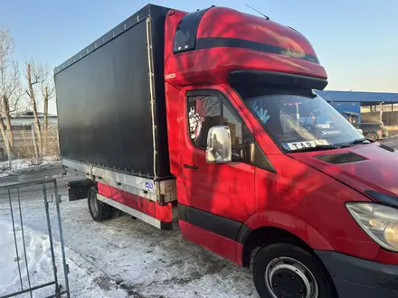 Mercedes-Benz Sprinter 2006 года за 12 000 000 тг. в Алматы – фото 3