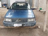 Volkswagen Passat 1990 года за 600 000 тг. в Кызылорда