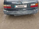 Volkswagen Passat 1990 года за 600 000 тг. в Кызылорда – фото 4