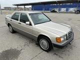 Mercedes-Benz 190 1992 года за 1 290 000 тг. в Караганда – фото 3