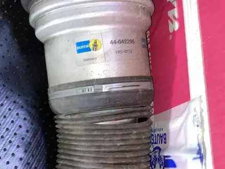 Амортизатор пневма за 60 000 тг. в Алматы – фото 3