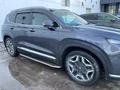 Hyundai Santa Fe 2022 года за 20 000 000 тг. в Астана – фото 4