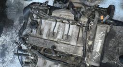 Двигатель Mazda Capella 2 л FS за 280 000 тг. в Алматы – фото 2
