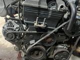 Двигатель Mazda Capella 2 л FS за 280 000 тг. в Алматы – фото 3