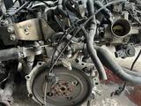 Двигатель Mazda Capella 2 л FS за 280 000 тг. в Алматы – фото 4