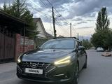 Hyundai i30 2022 годаfor9 750 000 тг. в Алматы – фото 2