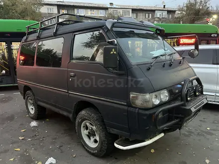 Mitsubishi Delica 1996 года за 1 450 000 тг. в Алматы – фото 14