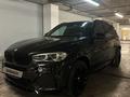 BMW X5 2016 года за 19 000 000 тг. в Алматы – фото 2