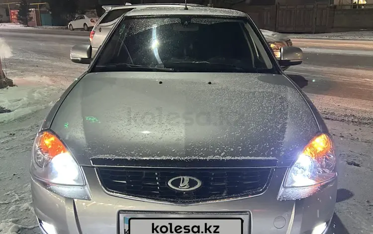 ВАЗ (Lada) Priora 2170 2015 года за 4 000 000 тг. в Кордай