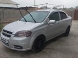 Chevrolet Aveo 2011 года за 2 400 000 тг. в Шымкент