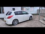 Nissan Tiida 2006 года за 2 700 000 тг. в Атырау
