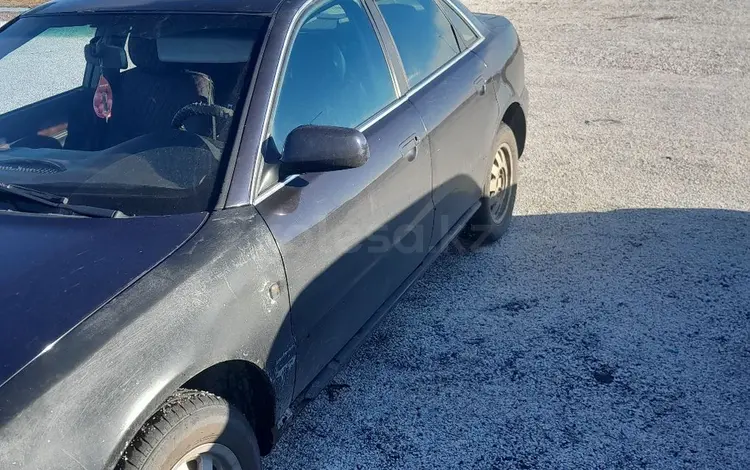Audi A4 1996 года за 1 050 000 тг. в Караганда