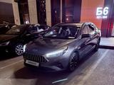 JAC J7 2024 года за 7 450 000 тг. в Астана – фото 2